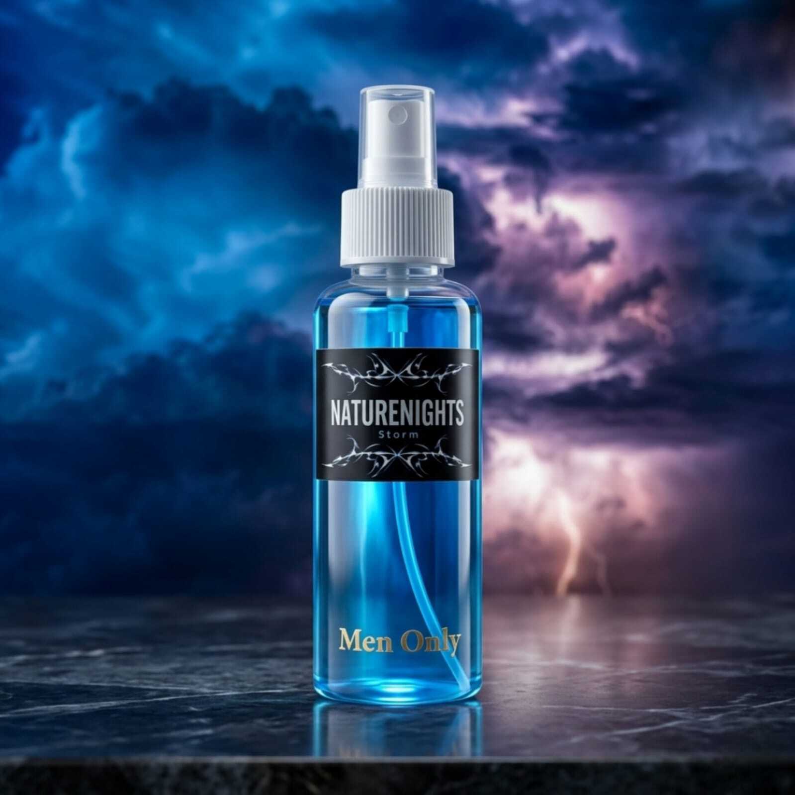 NatureNights Storm