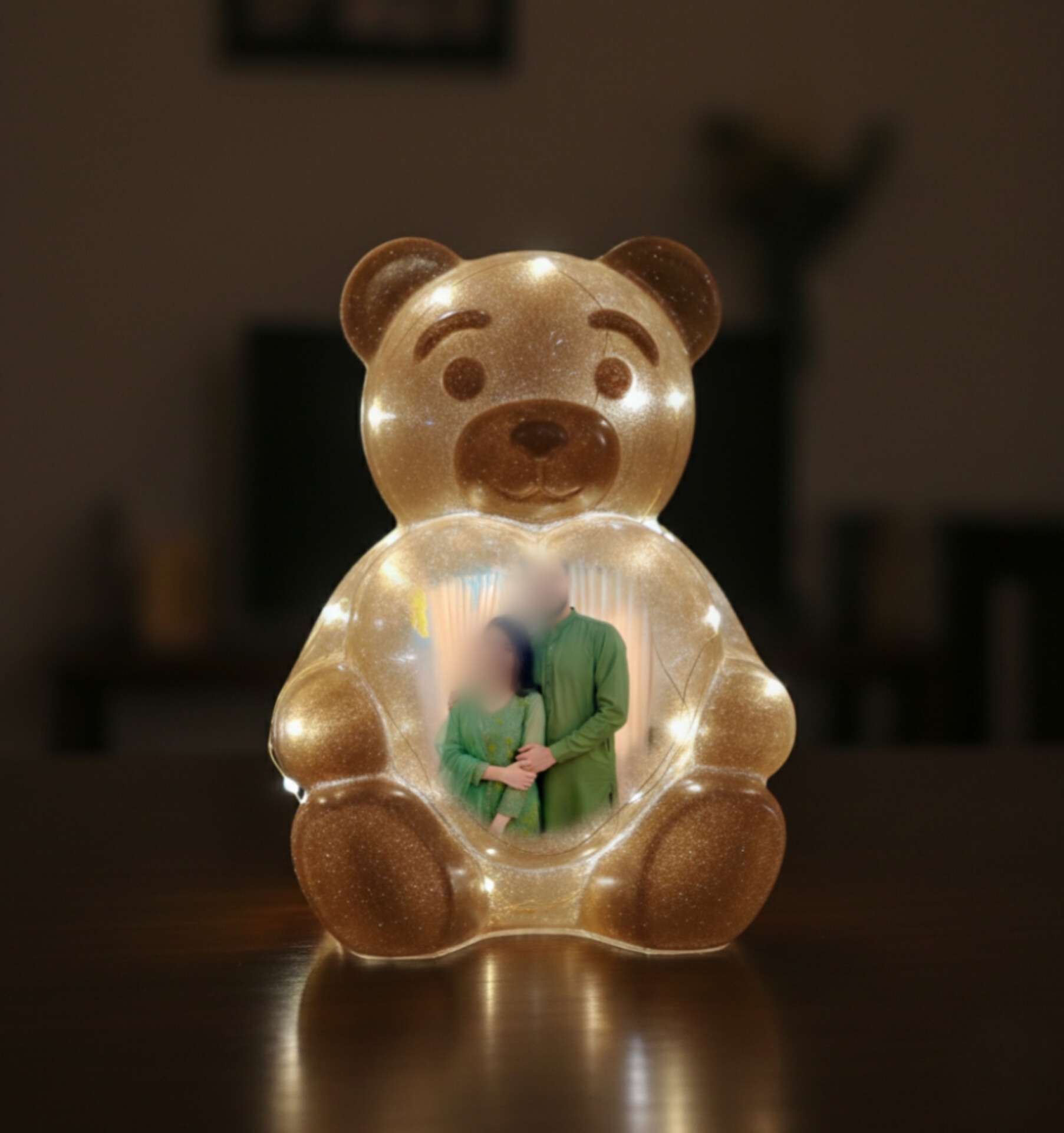 Lumi-Reveal Bear